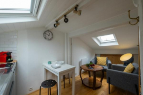 Charming Apartment In The Heart Of Toulouse